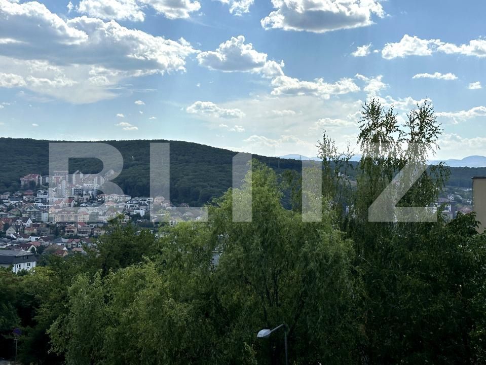Apartament de vânzare 2 camere Zorilor - 204074AV | BLITZ Cluj-Napoca | Poza8