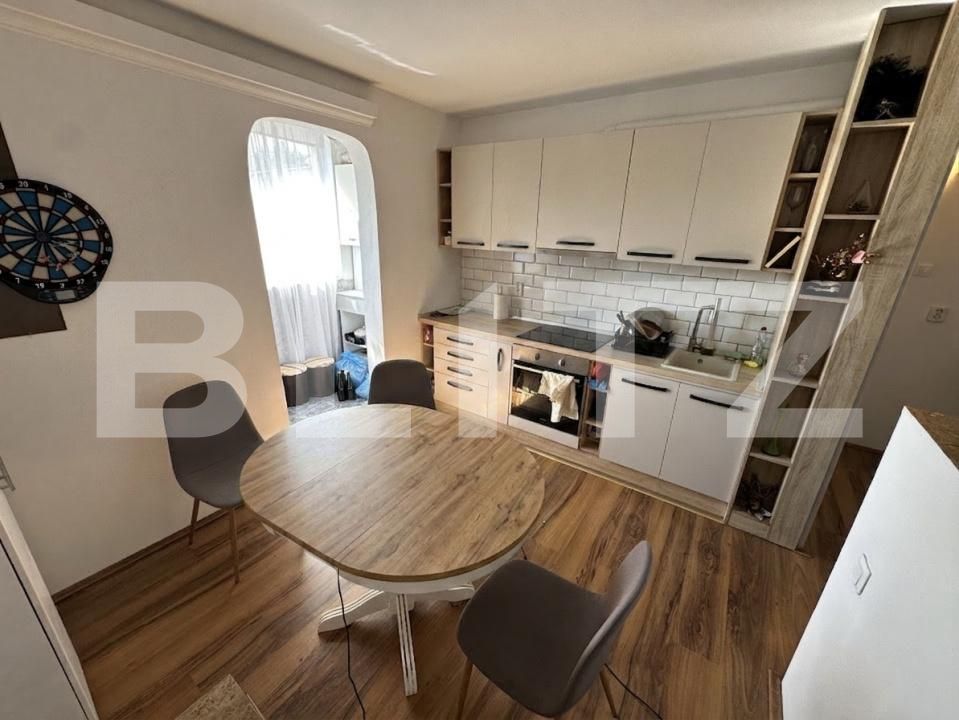 Apartament de vânzare 2 camere Zorilor - 204074AV | BLITZ Cluj-Napoca | Poza2
