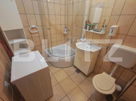 Apartament de închiriat 2 camere Floreşti - 204078AI | BLITZ Cluj-Napoca | Poza5