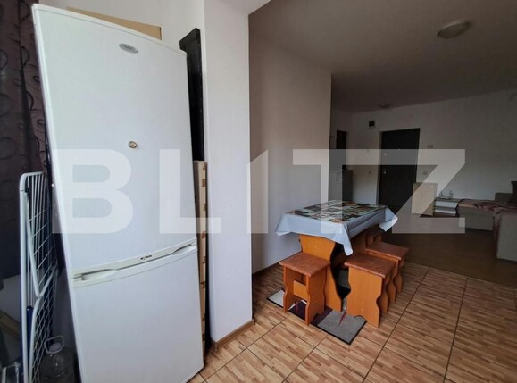 Apartament de închiriat 2 camere Floreşti - 204078AI | BLITZ Cluj-Napoca | Poza1