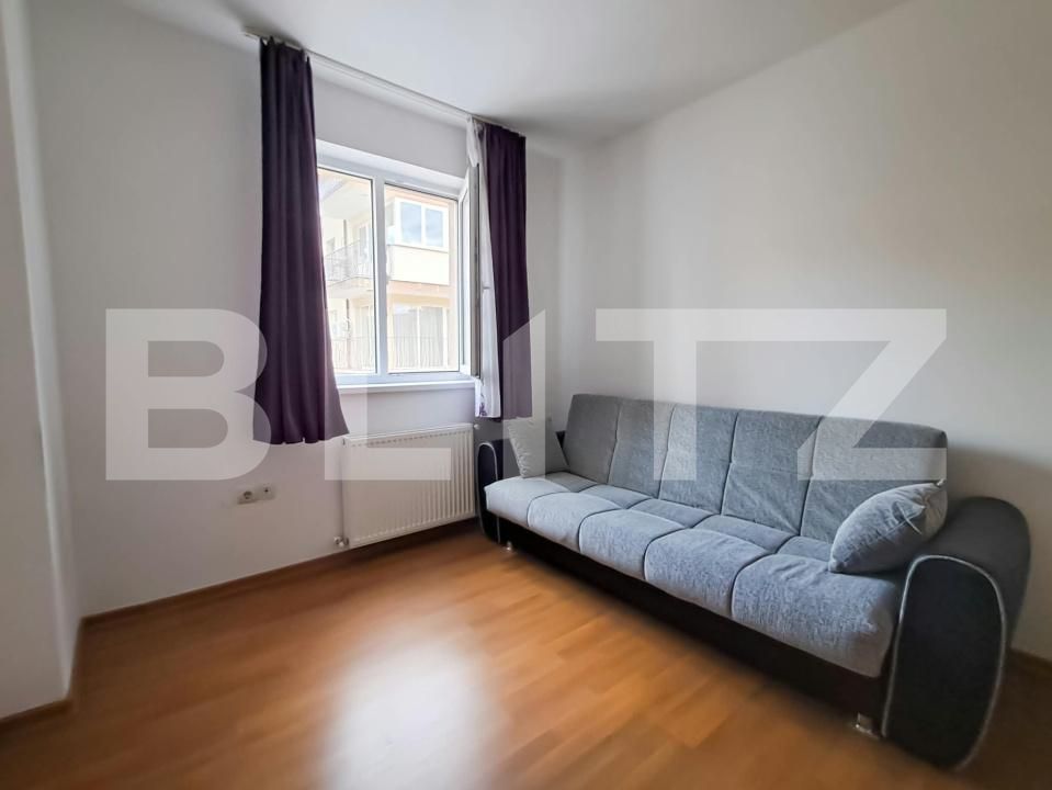 Apartament de închiriat 2 camere Floreşti - 204078AI | BLITZ Cluj-Napoca | Poza3
