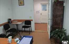 Inchiriere spatiu pentru birouri in zona Bulevardului 21 Decembrie, 70 mp utili