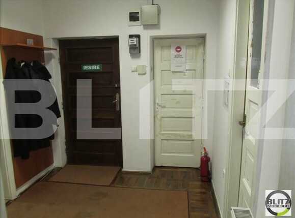 Spațiu birouri de închiriat Marasti - 20408SIB | BLITZ Cluj-Napoca | Poza3