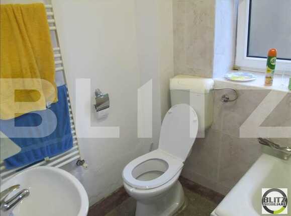 Spațiu birouri de închiriat Marasti - 20408SIB | BLITZ Cluj-Napoca | Poza6