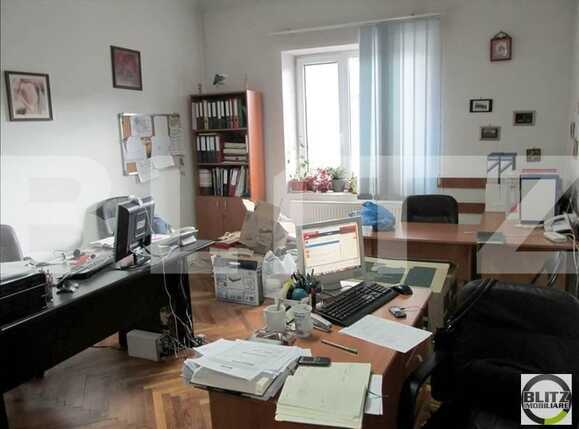 Spațiu birouri de închiriat Marasti - 20408SIB | BLITZ Cluj-Napoca | Poza1