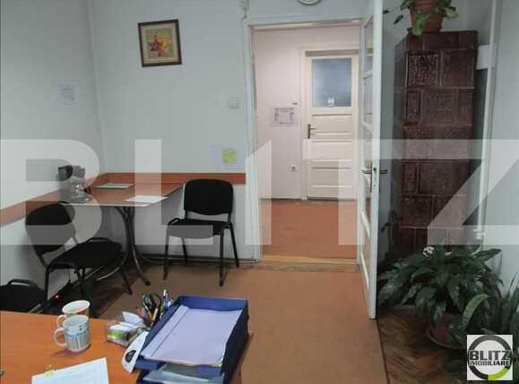 Spațiu birouri de închiriat Marasti - 20408SIB | BLITZ Cluj-Napoca | Poza2