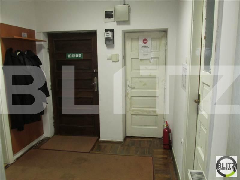 Spațiu birouri de închiriat Marasti - 20408SIB | BLITZ Cluj-Napoca | Poza3
