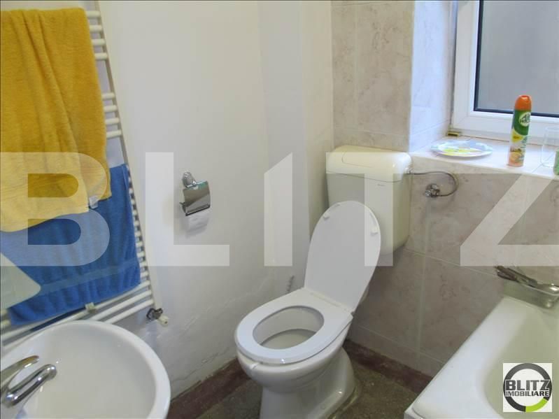 Spațiu birouri de închiriat Marasti - 20408SIB | BLITZ Cluj-Napoca | Poza6