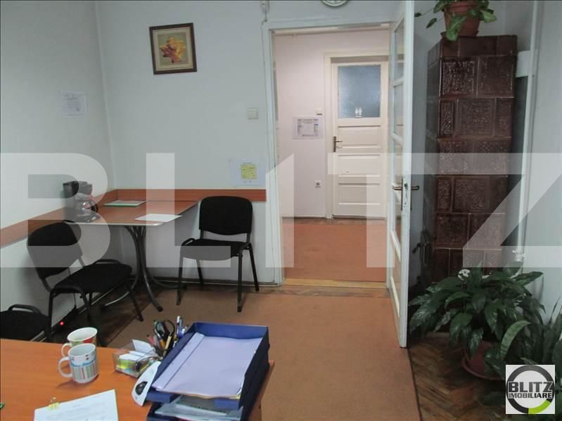 Spațiu birouri de închiriat Marasti - 20408SIB | BLITZ Cluj-Napoca | Poza2