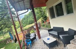 Casa individuala/vacanta, zona superba, Marisel