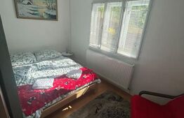 Casa individuala/vacanta, zona superba, Marisel