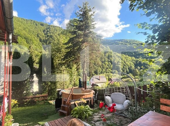 Casa de vânzare 4 camere Mărişel - 204081CV | BLITZ Cluj-Napoca | Poza3