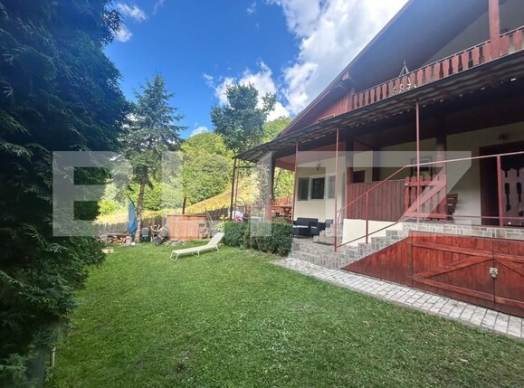 Casa de vânzare 4 camere Mărişel - 204081CV | BLITZ Cluj-Napoca | Poza1