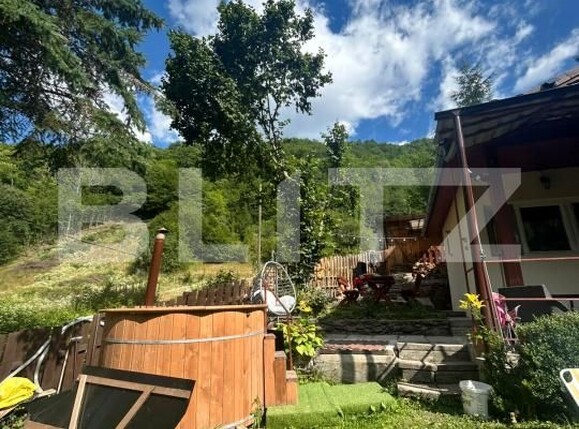 Casa de vânzare 4 camere Mărişel - 204081CV | BLITZ Cluj-Napoca | Poza2