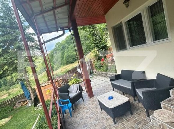 Casa de vânzare 4 camere Mărişel - 204081CV | BLITZ Cluj-Napoca | Poza4