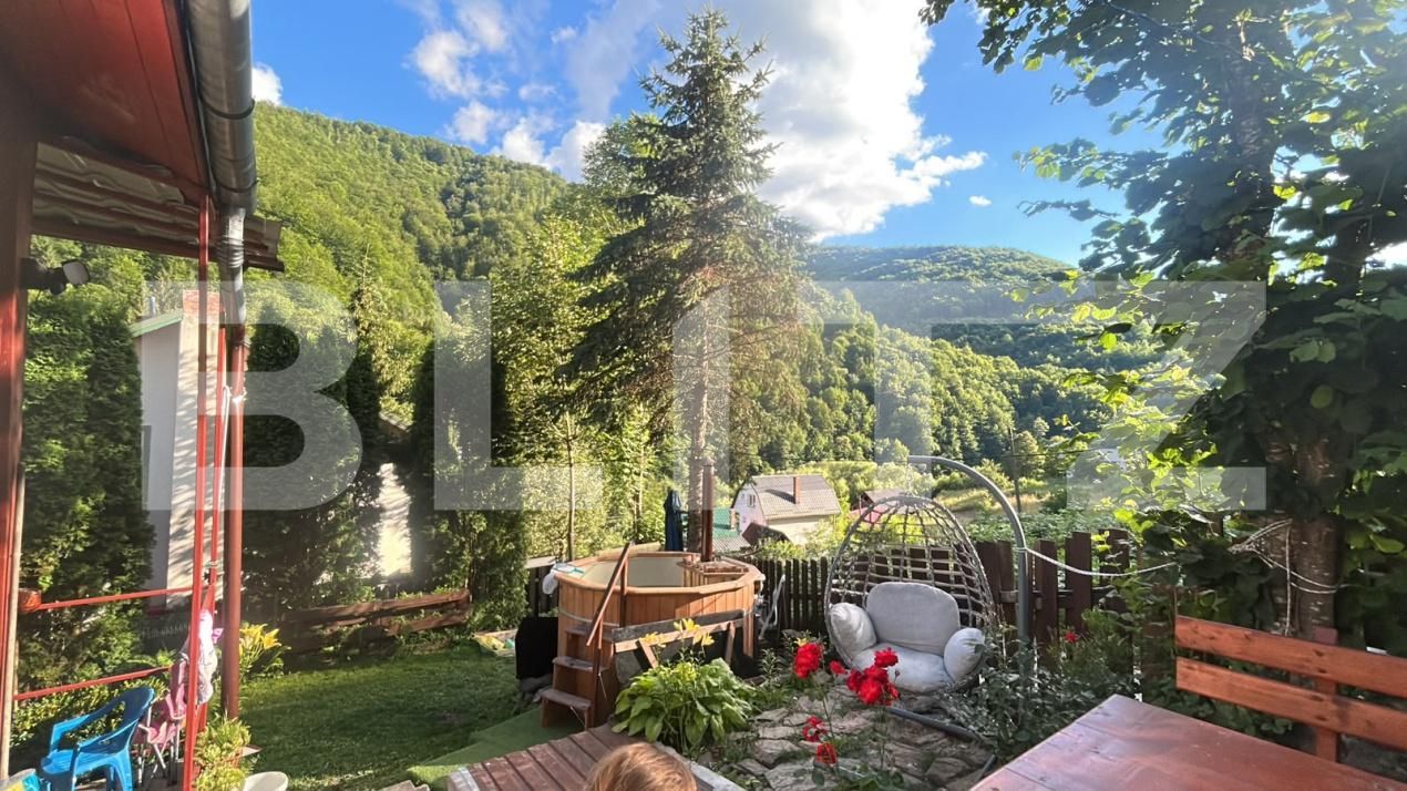 Casa de vânzare 4 camere Mărişel - 204081CV | BLITZ Cluj-Napoca | Poza3