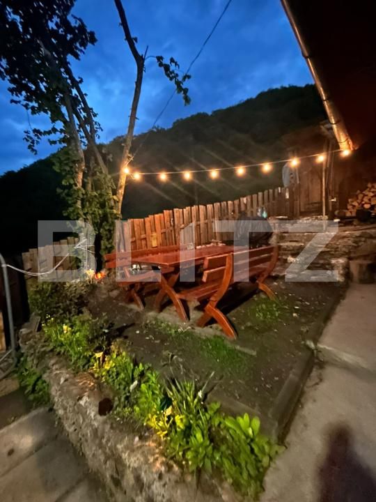 Casa de vânzare 4 camere Mărişel - 204081CV | BLITZ Cluj-Napoca | Poza10