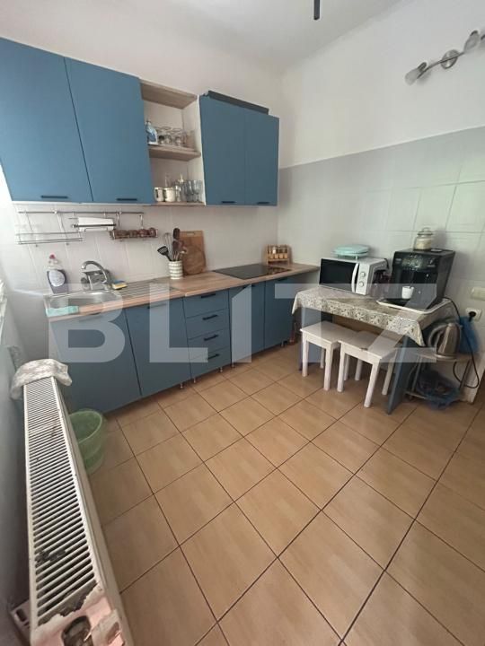 Casa de vânzare 4 camere Mărişel - 204081CV | BLITZ Cluj-Napoca | Poza6