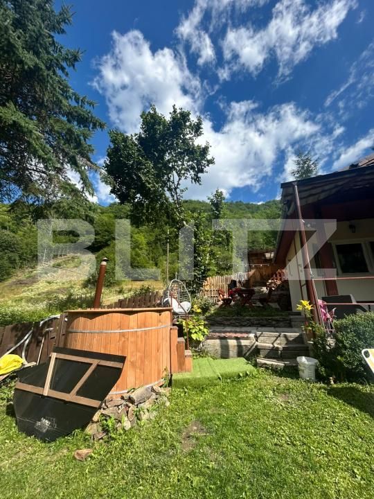 Casa de vânzare 4 camere Mărişel - 204081CV | BLITZ Cluj-Napoca | Poza2