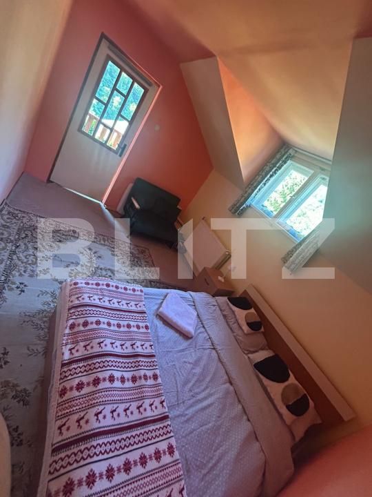 Casa de vânzare 4 camere Mărişel - 204081CV | BLITZ Cluj-Napoca | Poza8