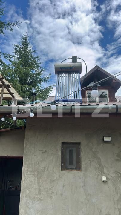 Casa de vânzare 4 camere Mărişel - 204081CV | BLITZ Cluj-Napoca | Poza9