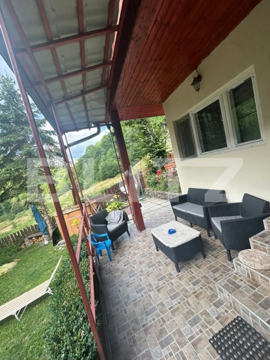 Casa de vânzare 4 camere Mărişel - 204081CV | BLITZ Cluj-Napoca | Poza4