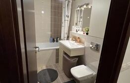 Apartament 3 camere,  parcare, zona Sesul de sus