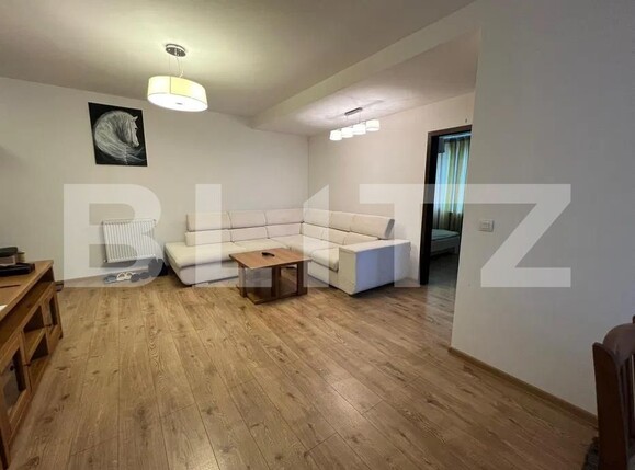 Apartament de închiriat 3 camere Floreşti - 204082AI | BLITZ Cluj-Napoca | Poza1