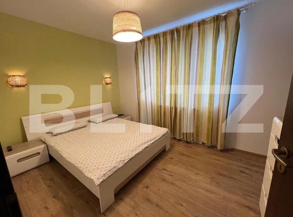 Apartament de închiriat 3 camere Floreşti - 204082AI | BLITZ Cluj-Napoca | Poza2