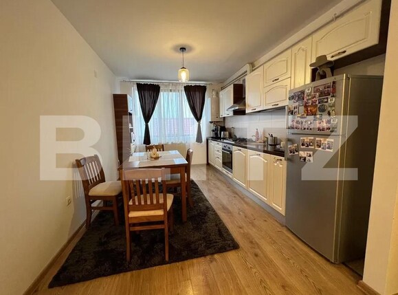Apartament de închiriat 3 camere Floreşti - 204082AI | BLITZ Cluj-Napoca | Poza5