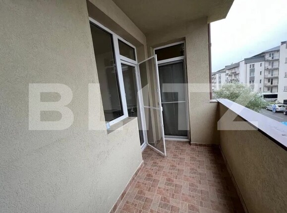 Apartament de închiriat 3 camere Floreşti - 204082AI | BLITZ Cluj-Napoca | Poza8