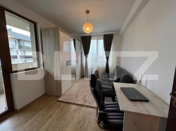 Apartament de închiriat 3 camere Floreşti - 204082AI | BLITZ Cluj-Napoca | Poza4