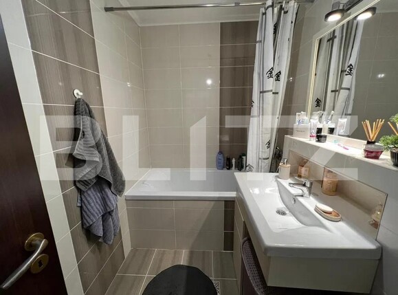 Apartament de închiriat 3 camere Floreşti - 204082AI | BLITZ Cluj-Napoca | Poza6