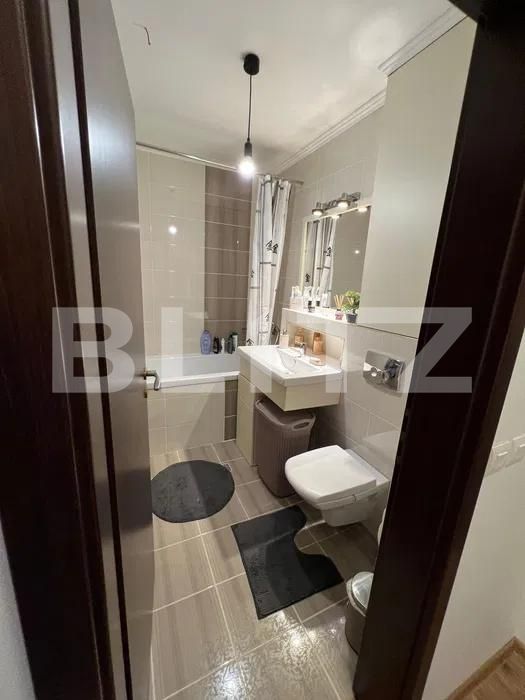 Apartament de închiriat 3 camere Floreşti - 204082AI | BLITZ Cluj-Napoca | Poza7