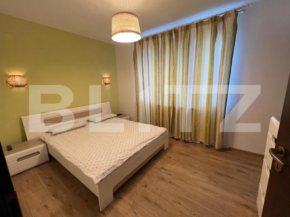 Apartament de închiriat 3 camere Floreşti - 204082AI | BLITZ Cluj-Napoca | Poza2