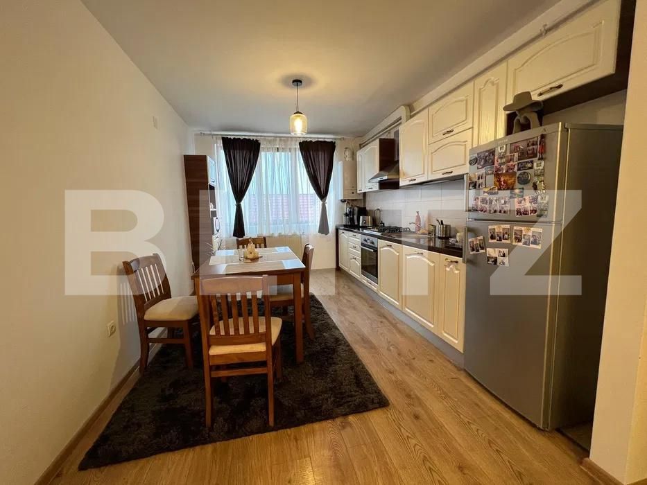 Apartament de închiriat 3 camere Floreşti - 204082AI | BLITZ Cluj-Napoca | Poza5