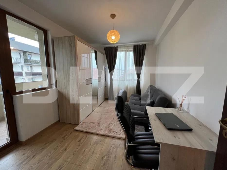 Apartament de închiriat 3 camere Floreşti - 204082AI | BLITZ Cluj-Napoca | Poza4
