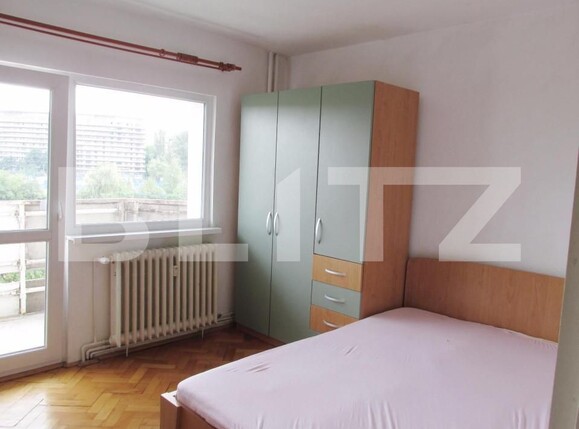 Apartament de închiriat 2 camere Grigorescu - 204083AI | BLITZ Cluj-Napoca | Poza1