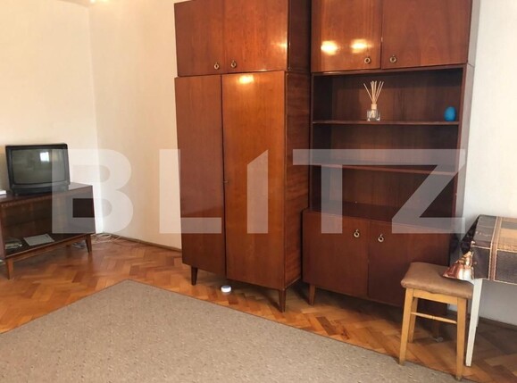 Apartament de închiriat 2 camere Grigorescu - 204083AI | BLITZ Cluj-Napoca | Poza7