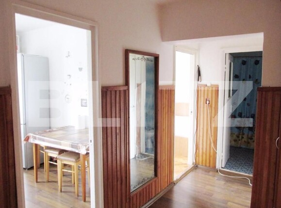 Apartament de închiriat 2 camere Grigorescu - 204083AI | BLITZ Cluj-Napoca | Poza5