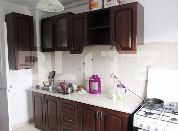 Apartament de închiriat 2 camere Grigorescu - 204083AI | BLITZ Cluj-Napoca | Poza3