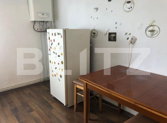 Apartament de închiriat 2 camere Grigorescu - 204083AI | BLITZ Cluj-Napoca | Poza2