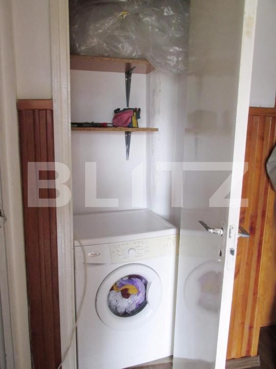 Apartament de închiriat 2 camere Grigorescu - 204083AI | BLITZ Cluj-Napoca | Poza6