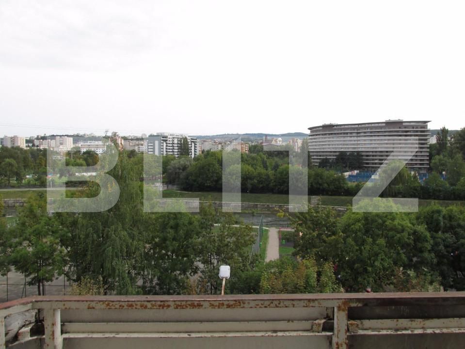 Apartament de închiriat 2 camere Grigorescu - 204083AI | BLITZ Cluj-Napoca | Poza13
