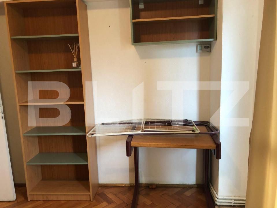 Apartament de închiriat 2 camere Grigorescu - 204083AI | BLITZ Cluj-Napoca | Poza9