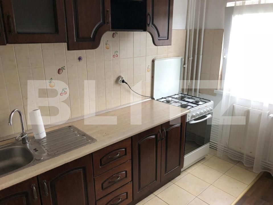 Apartament de închiriat 2 camere Grigorescu - 204083AI | BLITZ Cluj-Napoca | Poza4