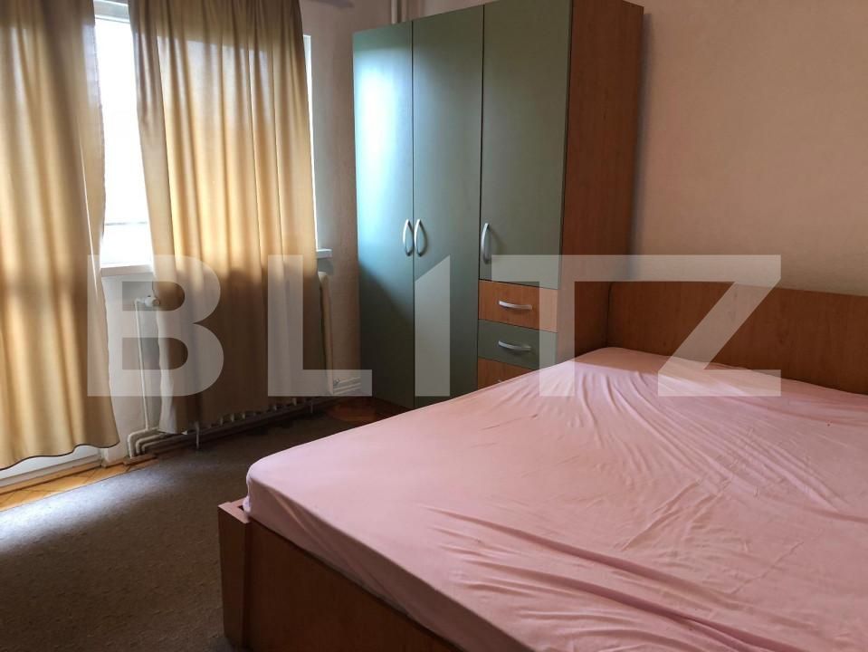 Apartament de închiriat 2 camere Grigorescu - 204083AI | BLITZ Cluj-Napoca | Poza8