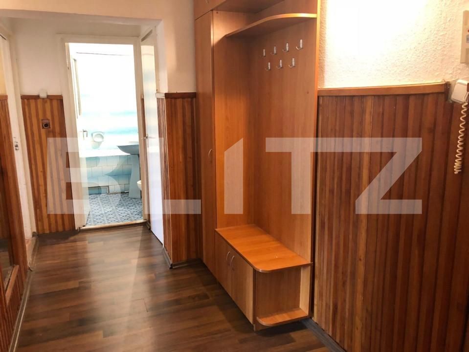 Apartament de închiriat 2 camere Grigorescu - 204083AI | BLITZ Cluj-Napoca | Poza10