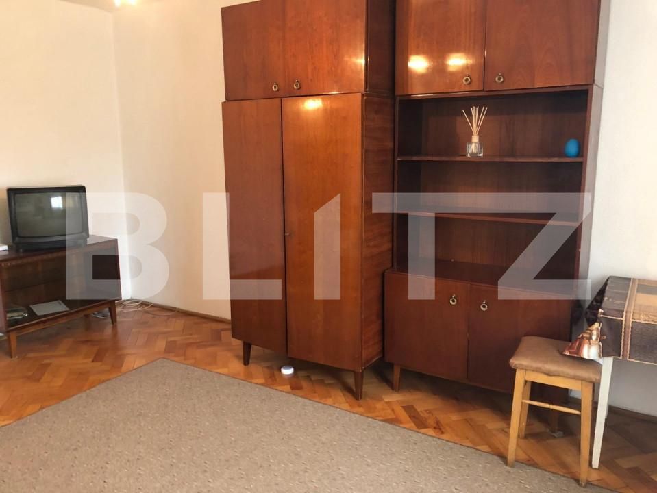 Apartament de închiriat 2 camere Grigorescu - 204083AI | BLITZ Cluj-Napoca | Poza7