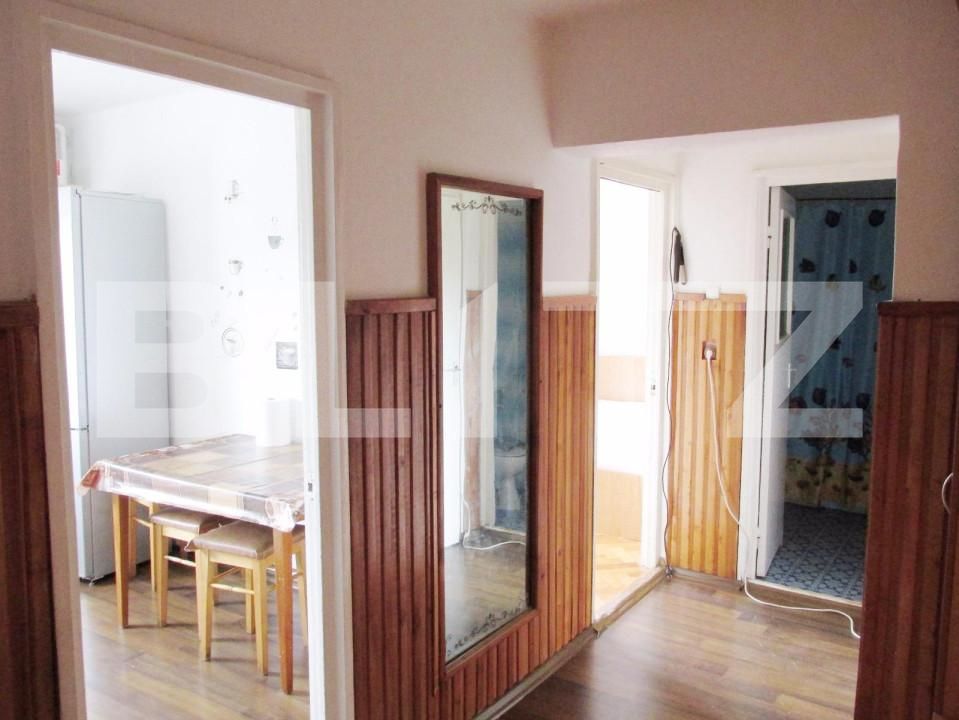 Apartament de închiriat 2 camere Grigorescu - 204083AI | BLITZ Cluj-Napoca | Poza5